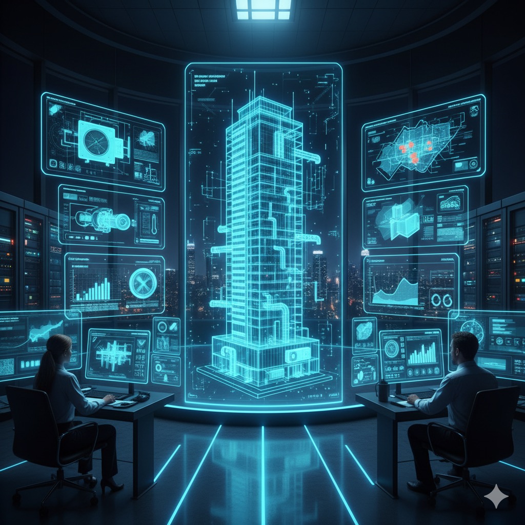 BMS İklimlendirme Sistemleri