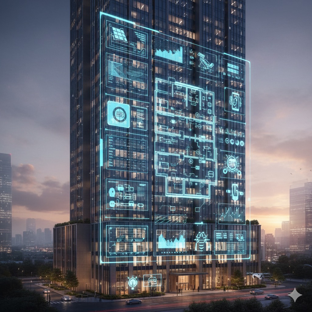 Akıllı Otel Çözümleri