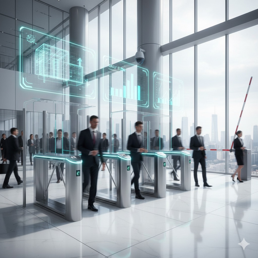 Üniversite & Kampüs Çözümleri