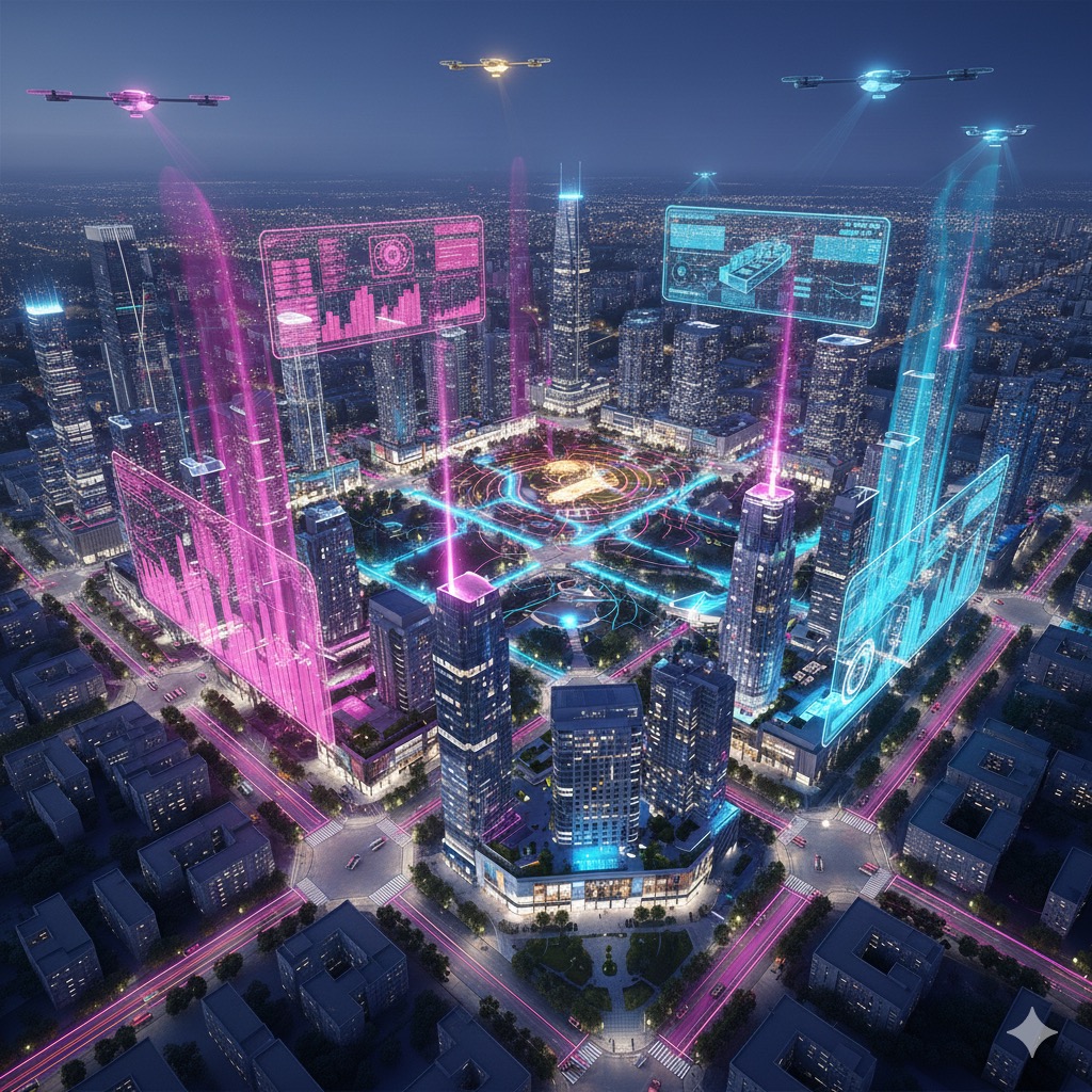 Alçak ve Orta Gerilim Sistemleri